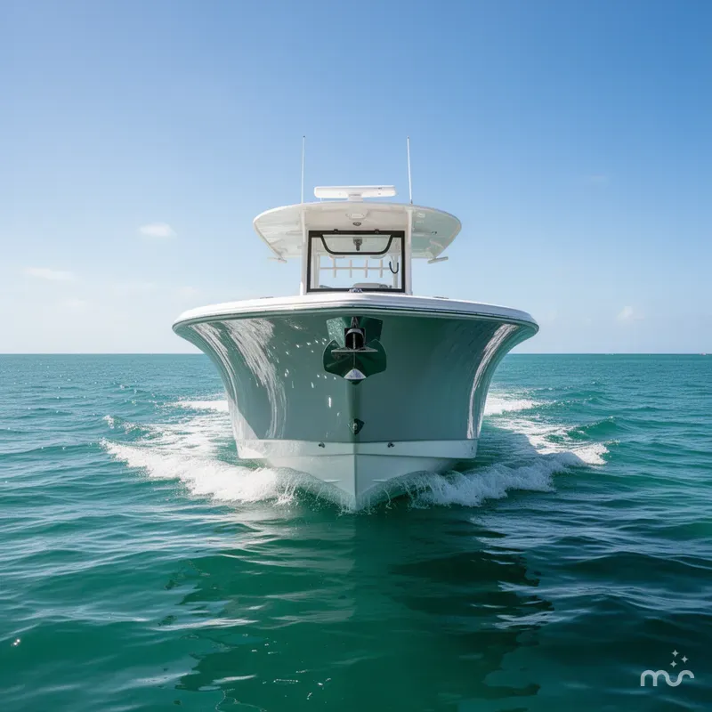 Slide: The Image of Sea Hunt Gamefish 30 FS 2025 - 1
