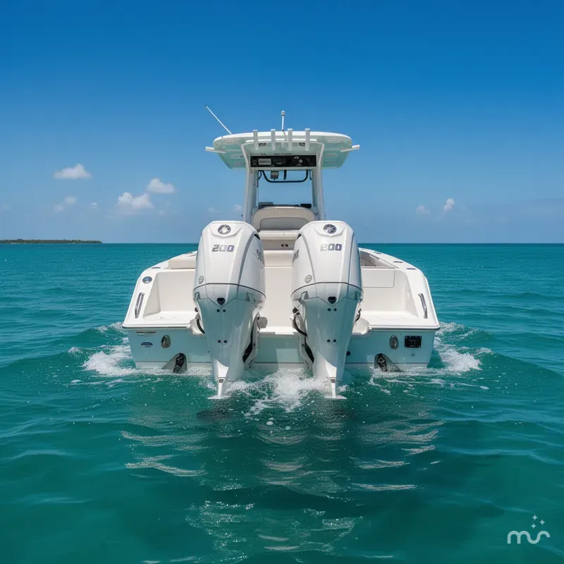 Slide: The Image of Sea Hunt Ultra 275 SE 2025 - 3