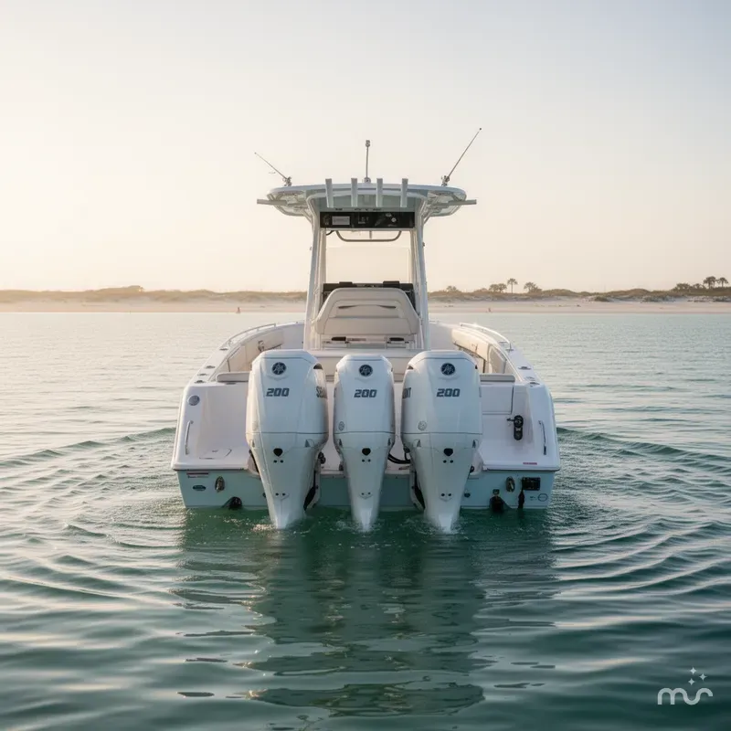 Slide: The Image of Sea Hunt Ultra 275 SE 2025 - 3