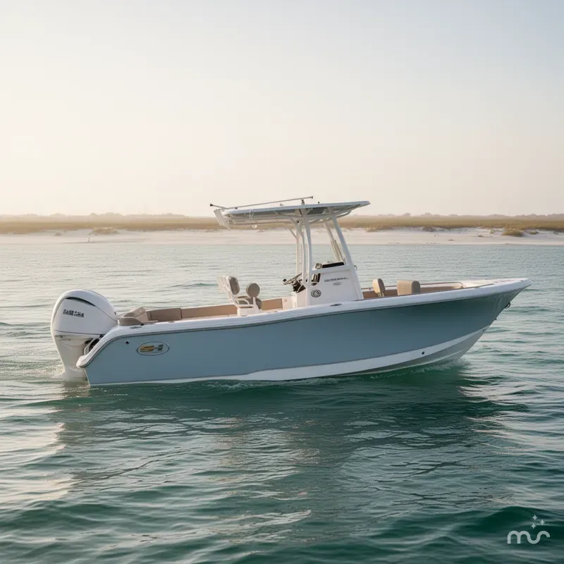 Slide: The Image of Sea Hunt Ultra 234 2025 - 0