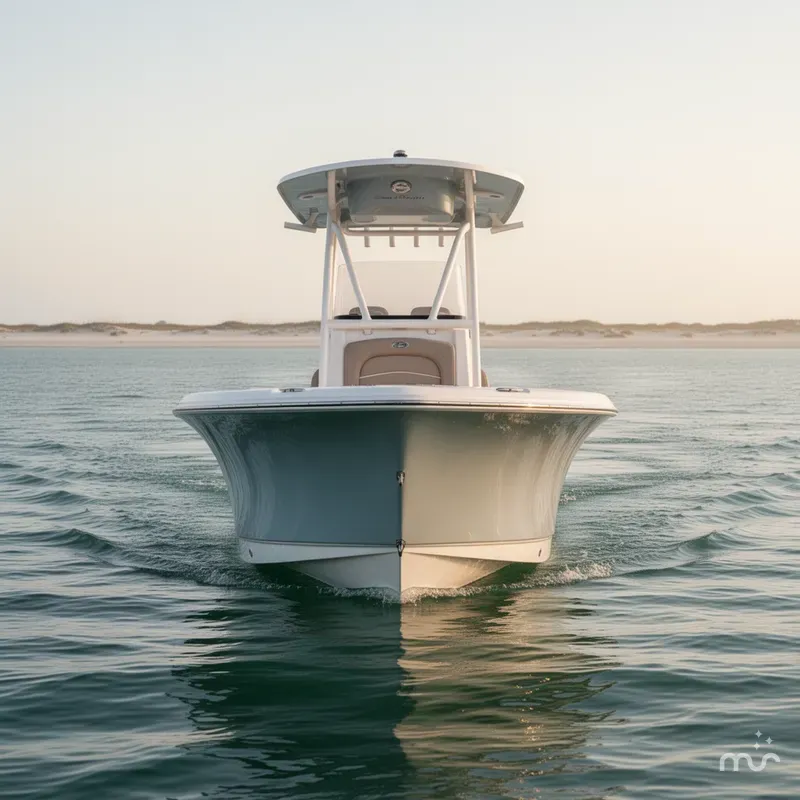 Slide: The Image of Sea Hunt Ultra 234 2025 - 1