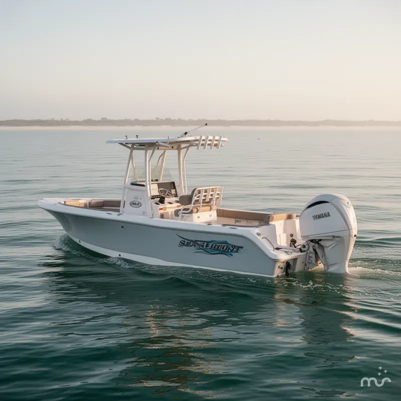 Slide: The Image of Sea Hunt Ultra 234 2025 - 2