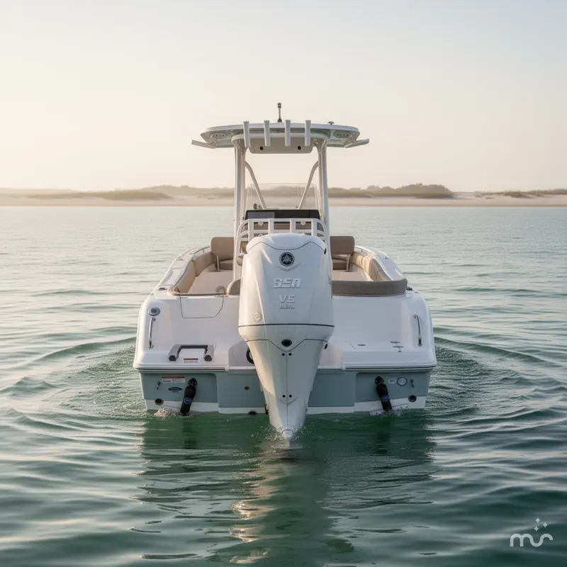 Slide: The Image of Sea Hunt Ultra 234 2025 - 3