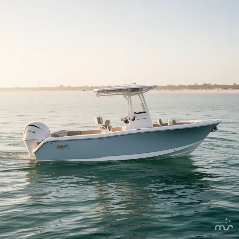 Slide: The Image of Sea Hunt Ultra 234 2025 - 0