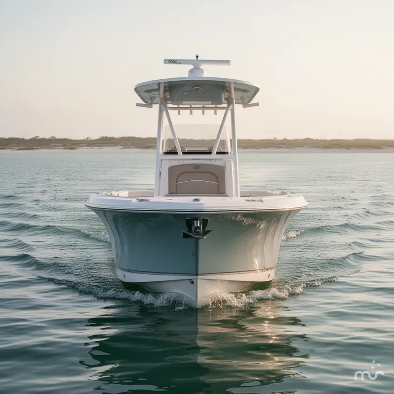 Slide: The Image of Sea Hunt Ultra 234 2025 - 1