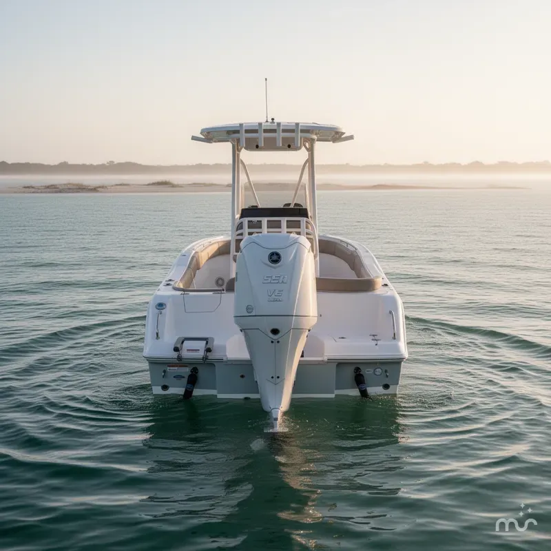 Slide: The Image of Sea Hunt Ultra 234 2025 - 3