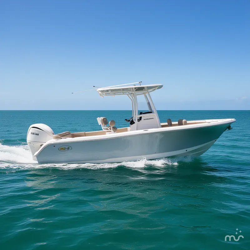 Slide: The Image of Sea Hunt Ultra 234 2025 - 0