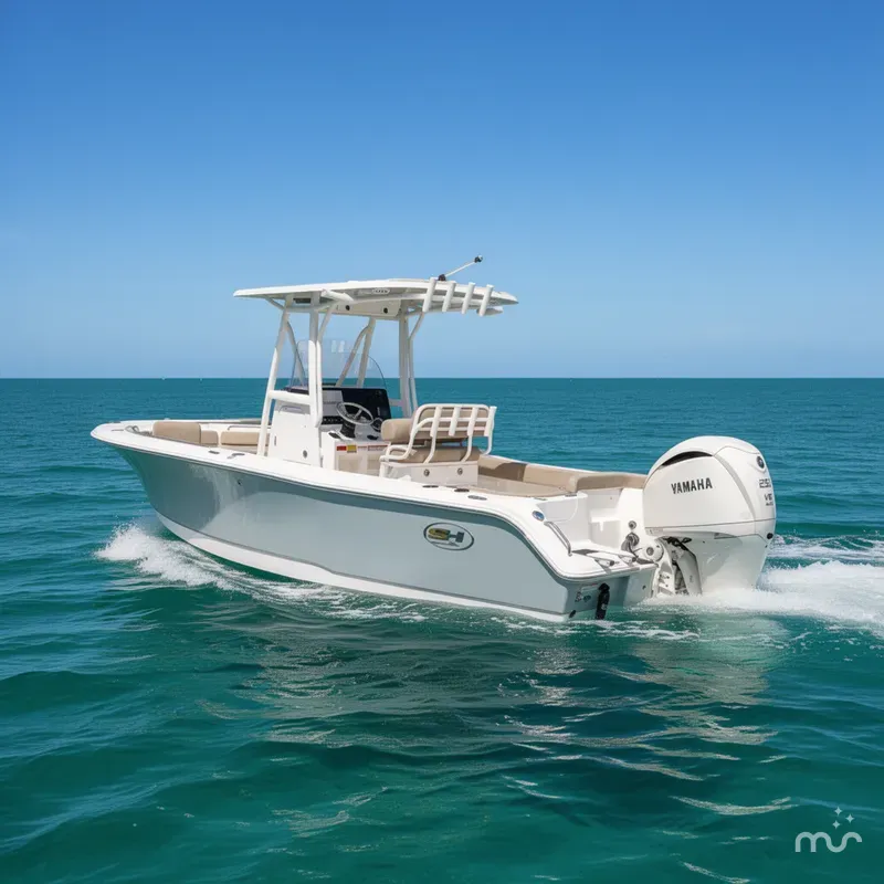 Slide: The Image of Sea Hunt Ultra 234 2025 - 2
