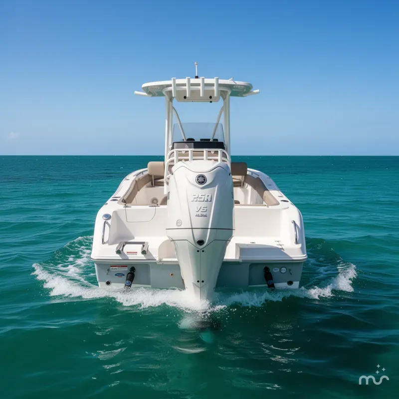 Slide: The Image of Sea Hunt Ultra 234 2025 - 3