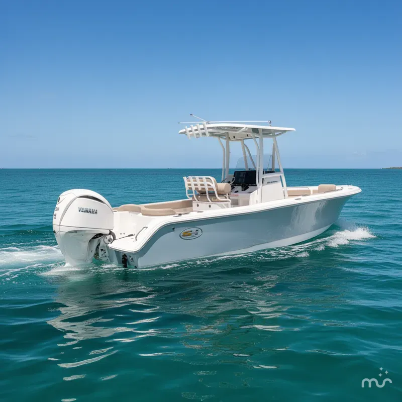 Slide: The Image of Sea Hunt Ultra 234 2025 - 4