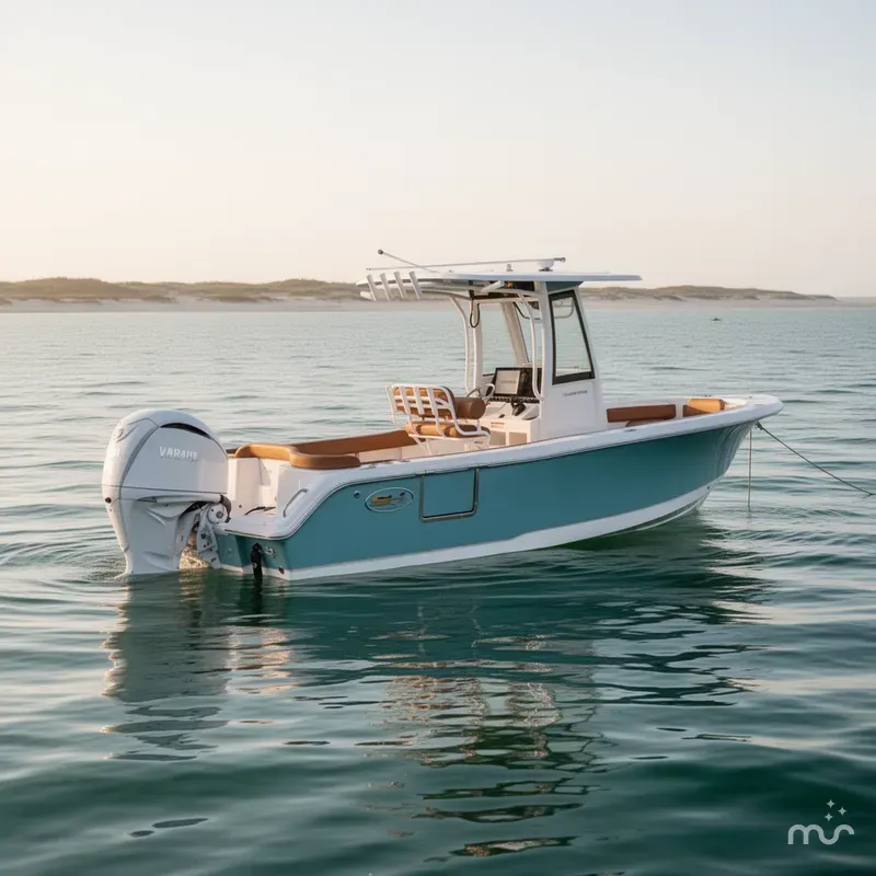 Slide: The Image of Sea Hunt Ultra 235 SE 2025 - 4