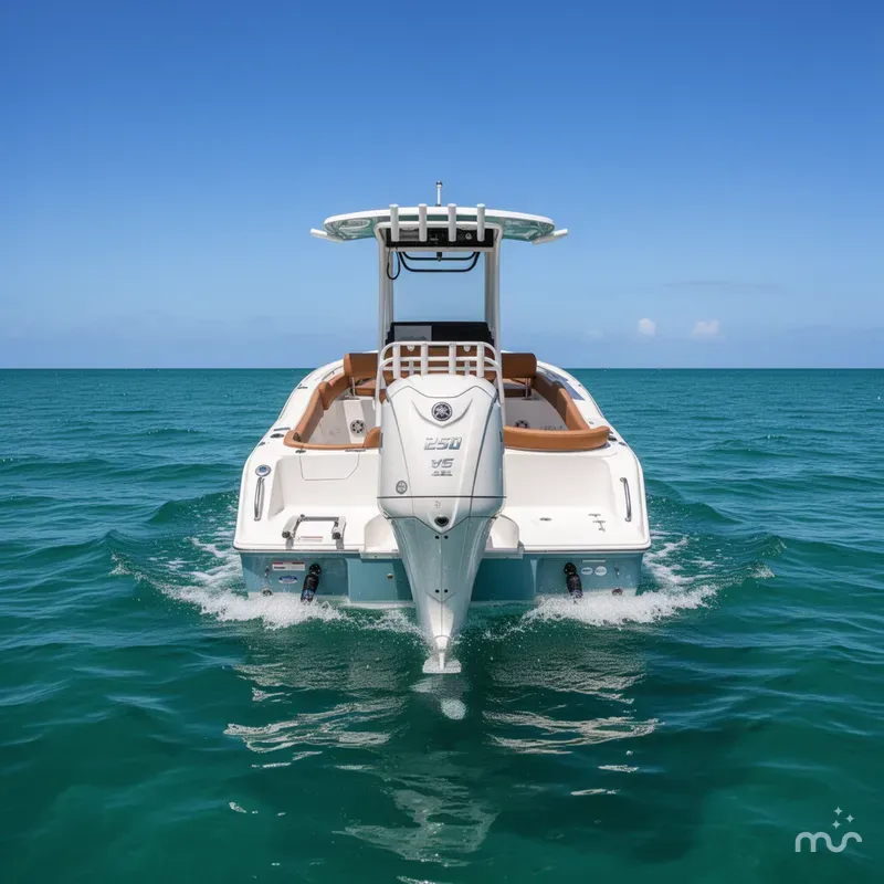 Slide: The Image of Sea Hunt Ultra 235 SE 2025 - 3
