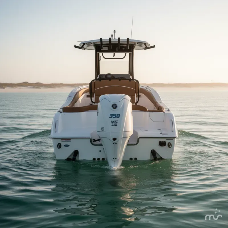 Slide: The Image of Sea Hunt Ultra 255 SE 2025 - 3