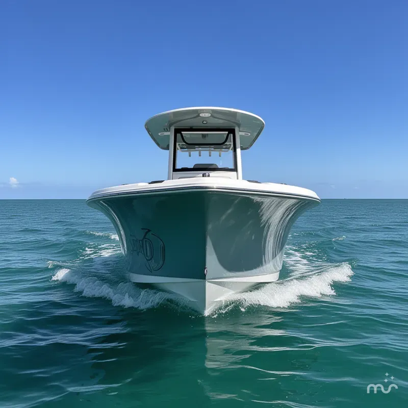 Slide: The Image of Sea Hunt Ultra 255 SE 2023 - 1
