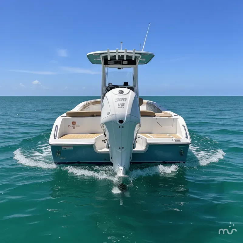 Slide: The Image of Sea Hunt Ultra 255 SE 2023 - 3