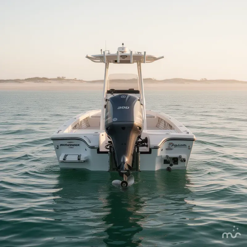 Slide: The Image of Pathfinder 2600 HPS 2018 - 3