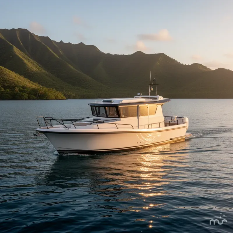 The Image of Sargo SARGO 28OB 2025 - 0
