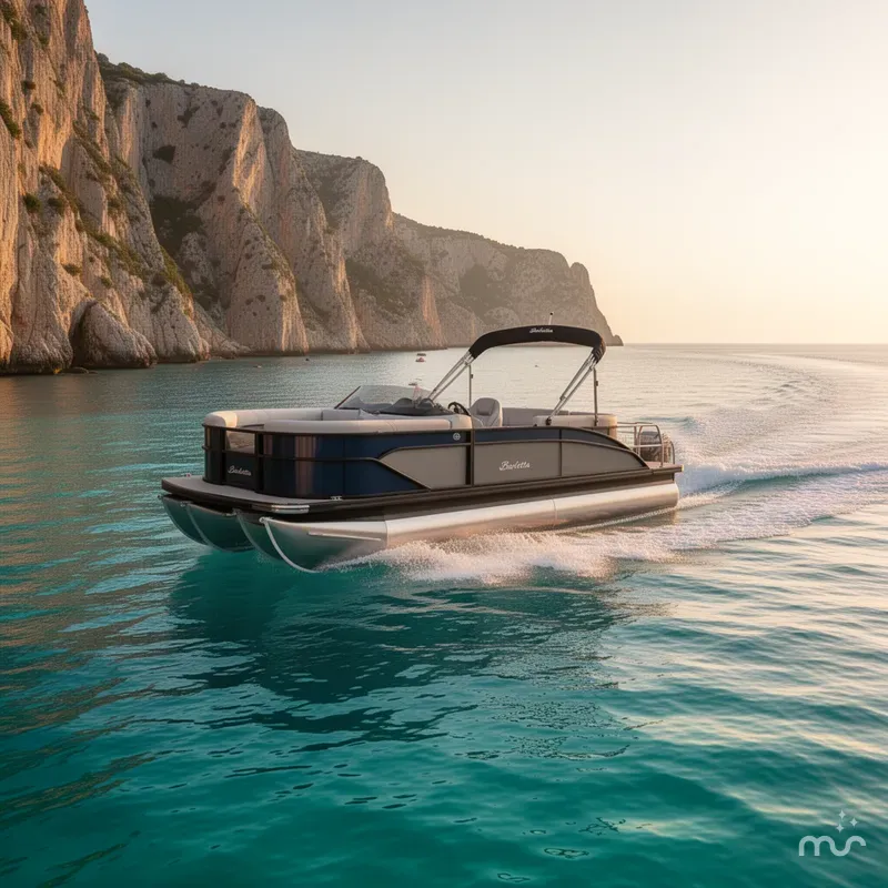 The Image of Barletta Cabrio 22UC 2025 - 0
