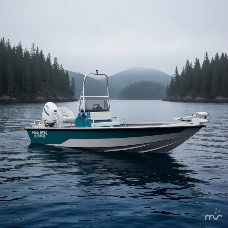 Slide: The Image of Majek 22 Xtreme 2025 - 2
