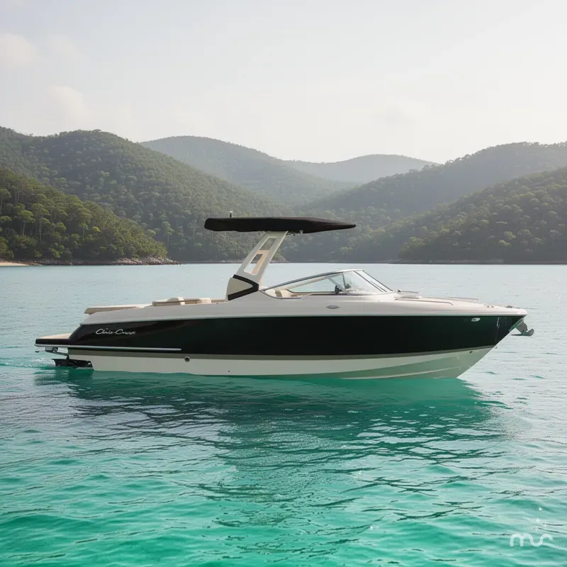 The Image of Chris-Craft Sportster 28 2026 - 0