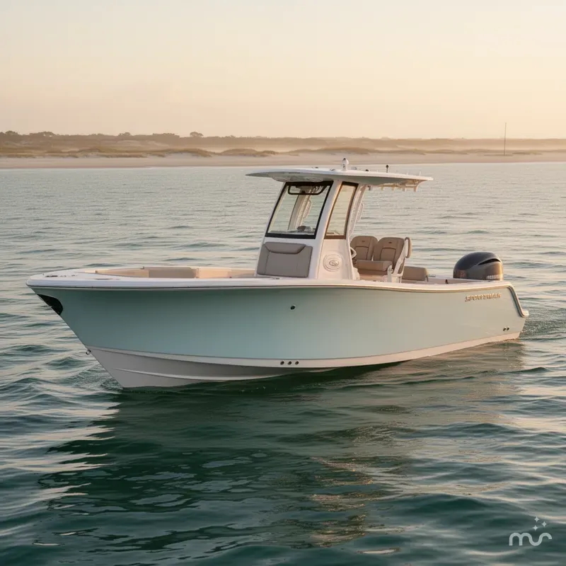 Slide: The Image of Sportsman Heritage 231 2025 - 2