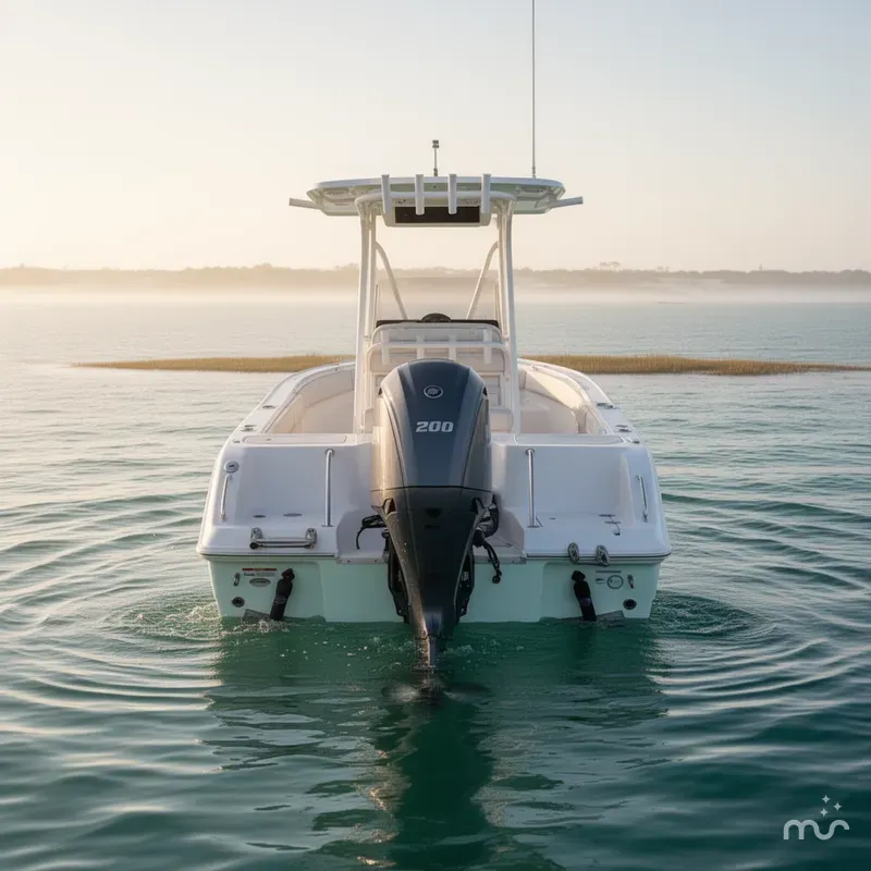 Slide: The Image of Sea Hunt Ultra 234 2024 - 2