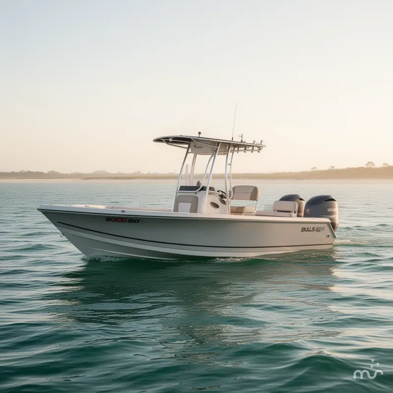 Slide: The Image of Bulls Bay 2200XS 2025 - 0