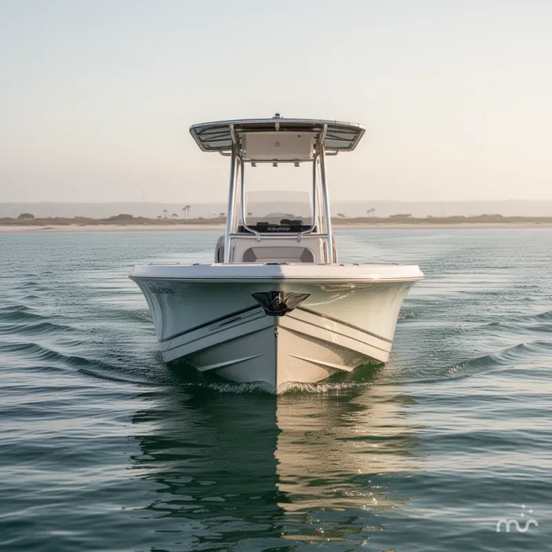 Slide: The Image of Bulls Bay 2200XS 2025 - 2