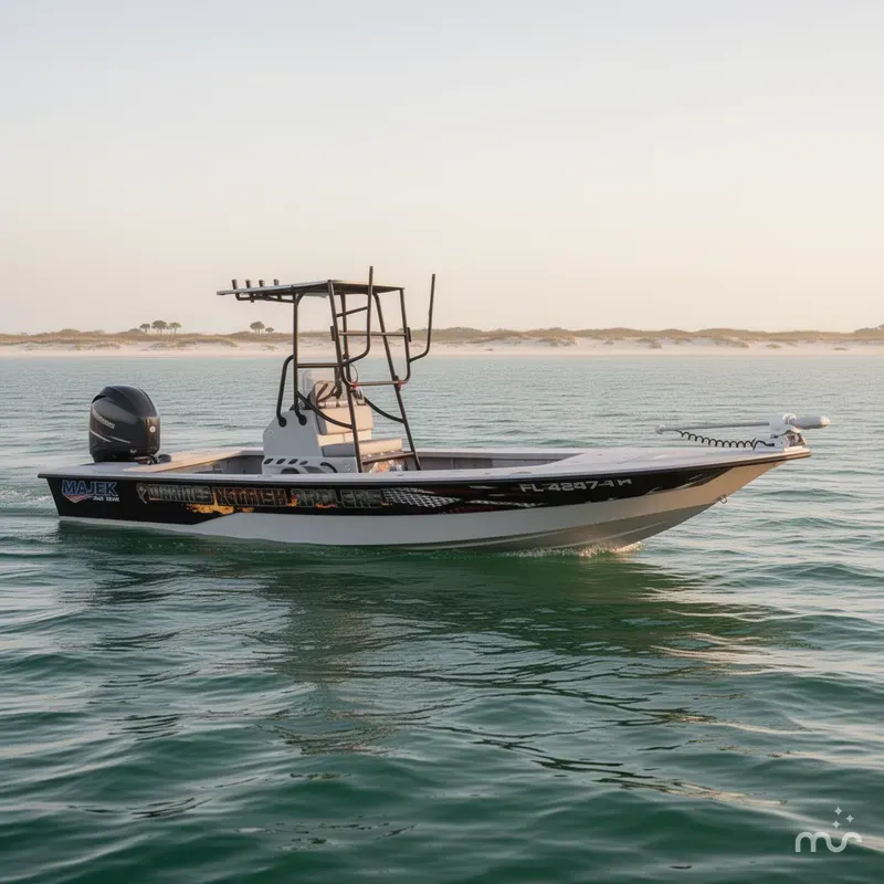Slide: The Image of Majek 25 Xtreme 2023 - 0