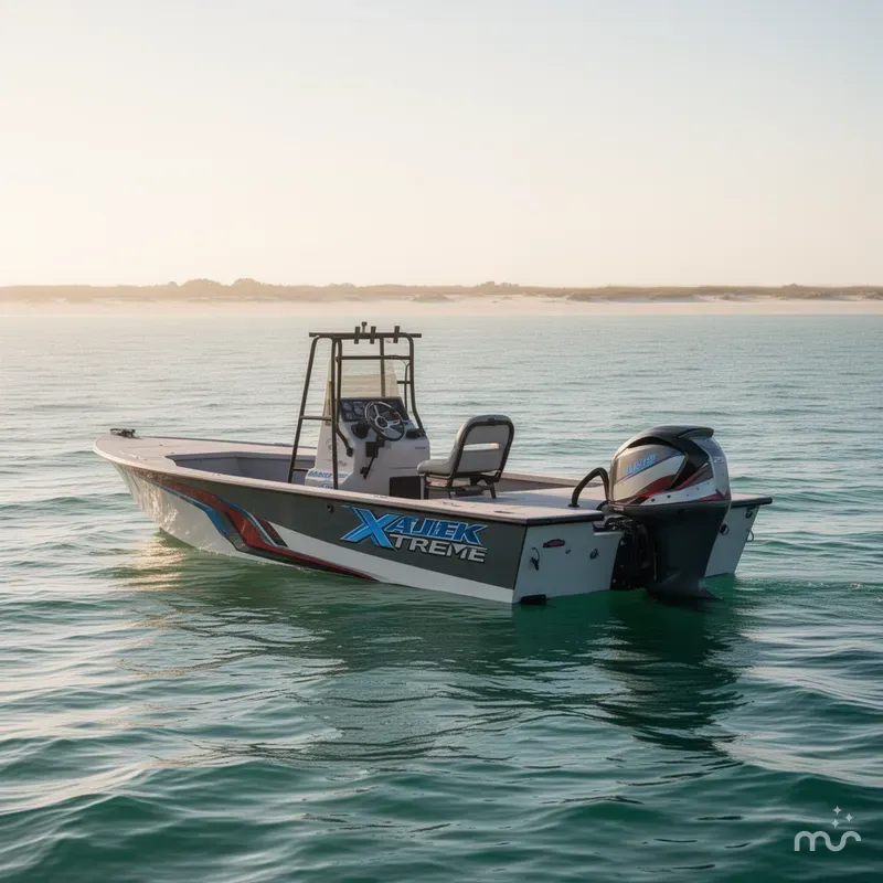 Slide: The Image of Majek 25 Xtreme 2023 - 1