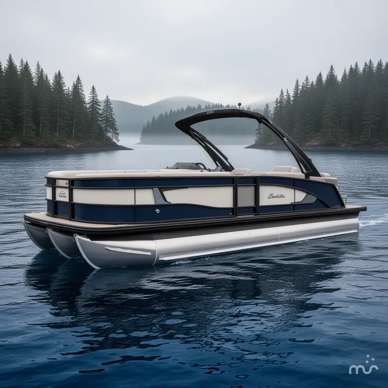 The Image of Barletta Lusso 25QSS 2025 - 0