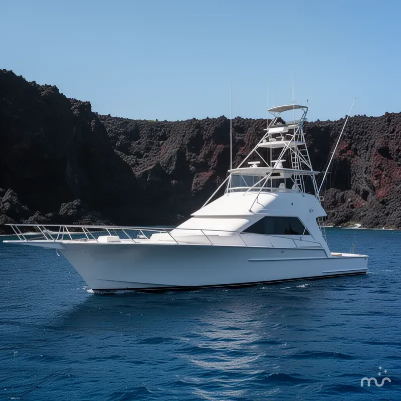 The Image of Striker Sportfish 1990 - 0