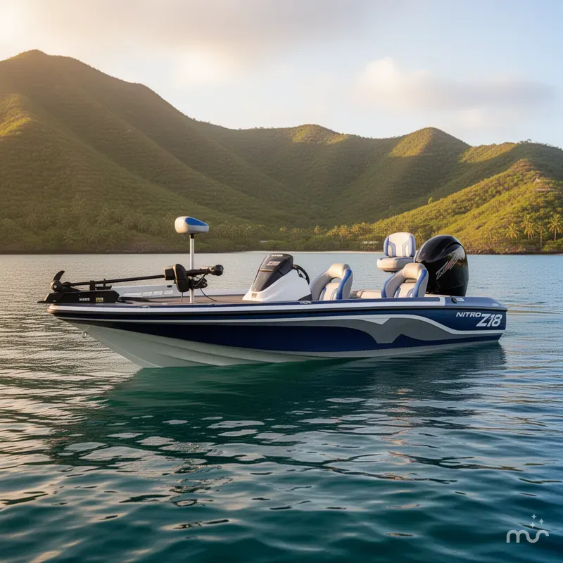 The Image of Nitro Z18 Pro 2025 - 0
