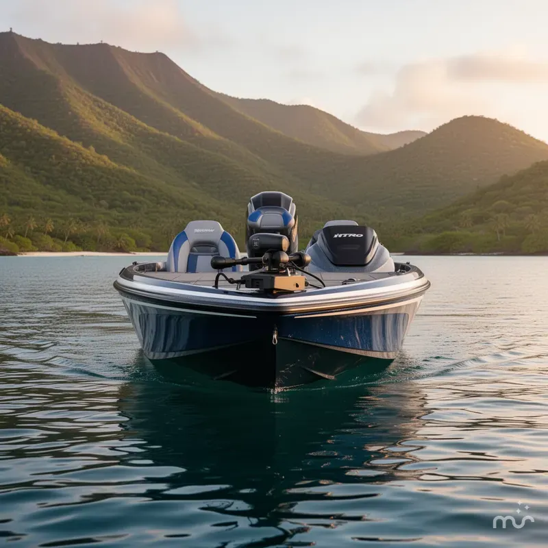 Slide: The Image of Nitro Z18 Pro 2025 - 1