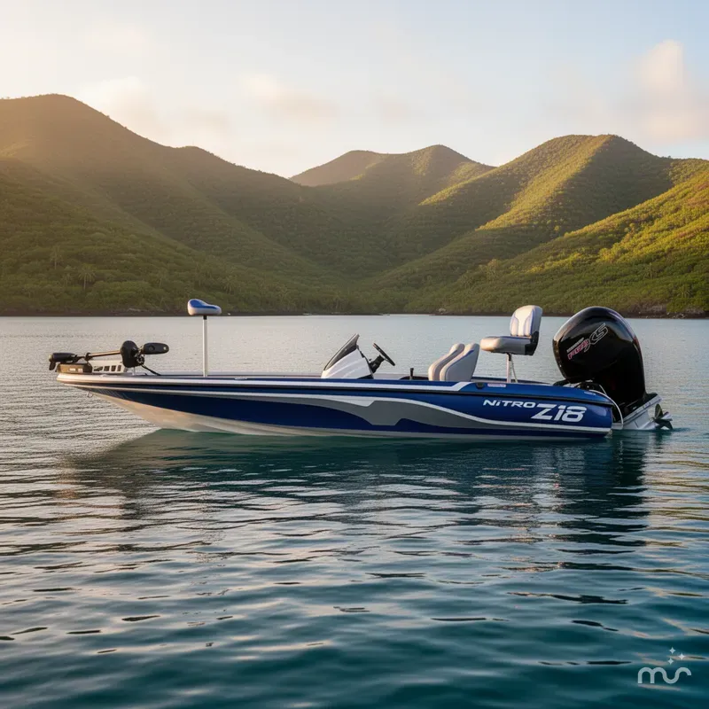 Slide: The Image of Nitro Z18 Pro 2025 - 2