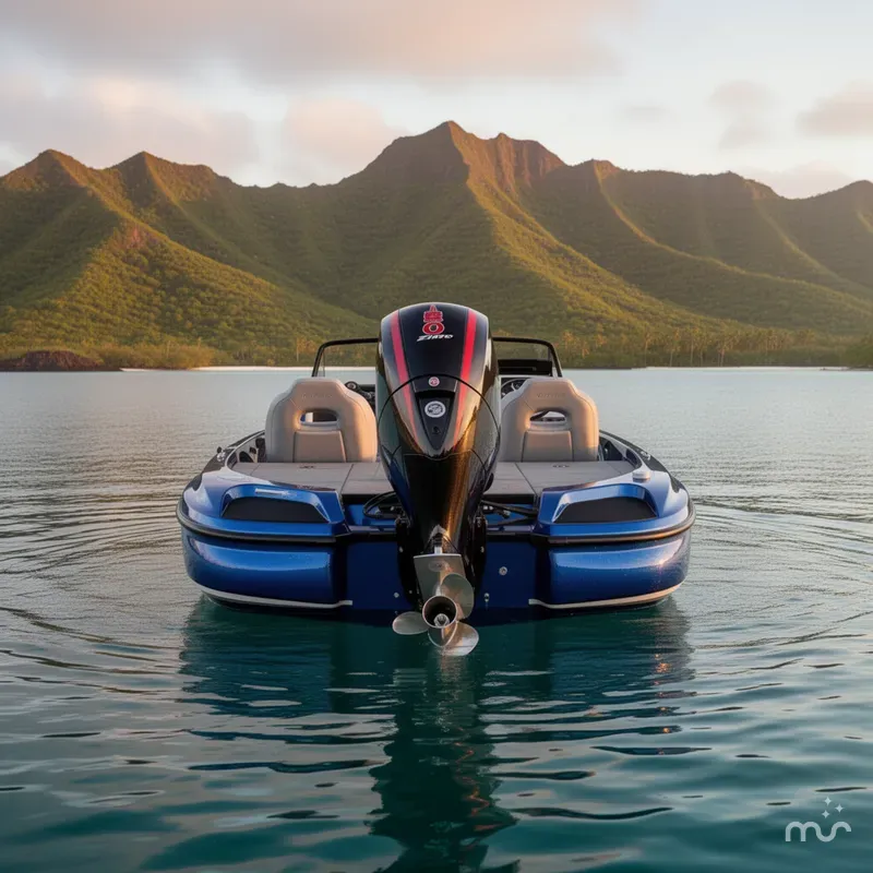 Slide: The Image of Nitro Z18 Pro 2025 - 3