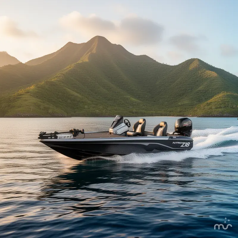 Slide: The Image of Nitro Z18 Pro 2025 - 4