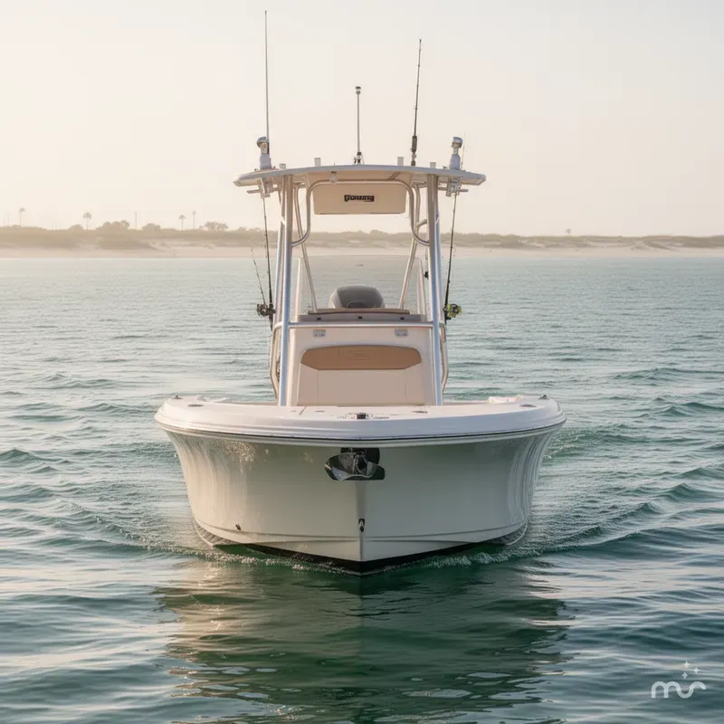 Slide: The Image of Pioneer 202 Sportfish 2018 - 0