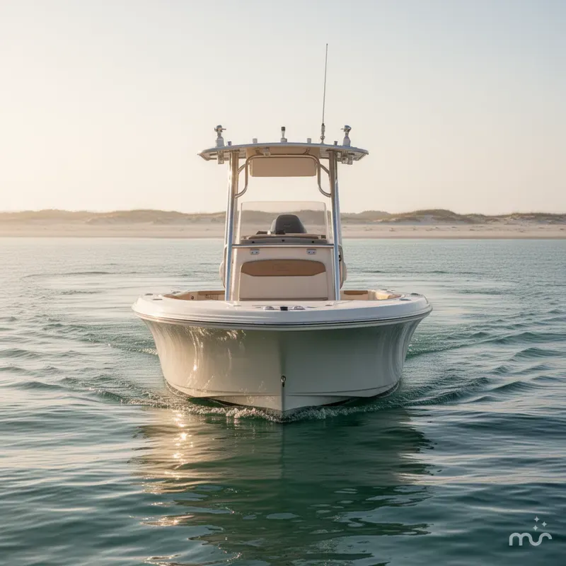 Slide: The Image of Pioneer 202 Sportfish 2018 - 2