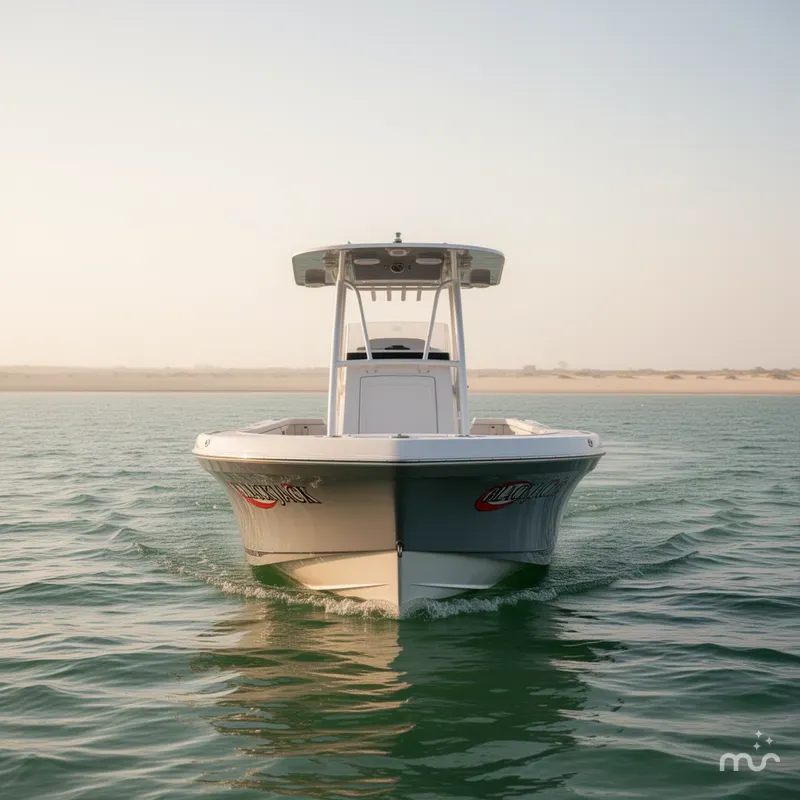 Slide: The Image of Blackjack 256 Coastal 2025 - 1
