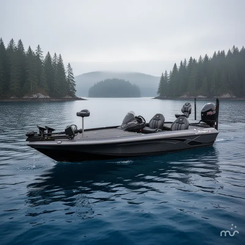 The Image of Ranger Z521 2025 - 0
