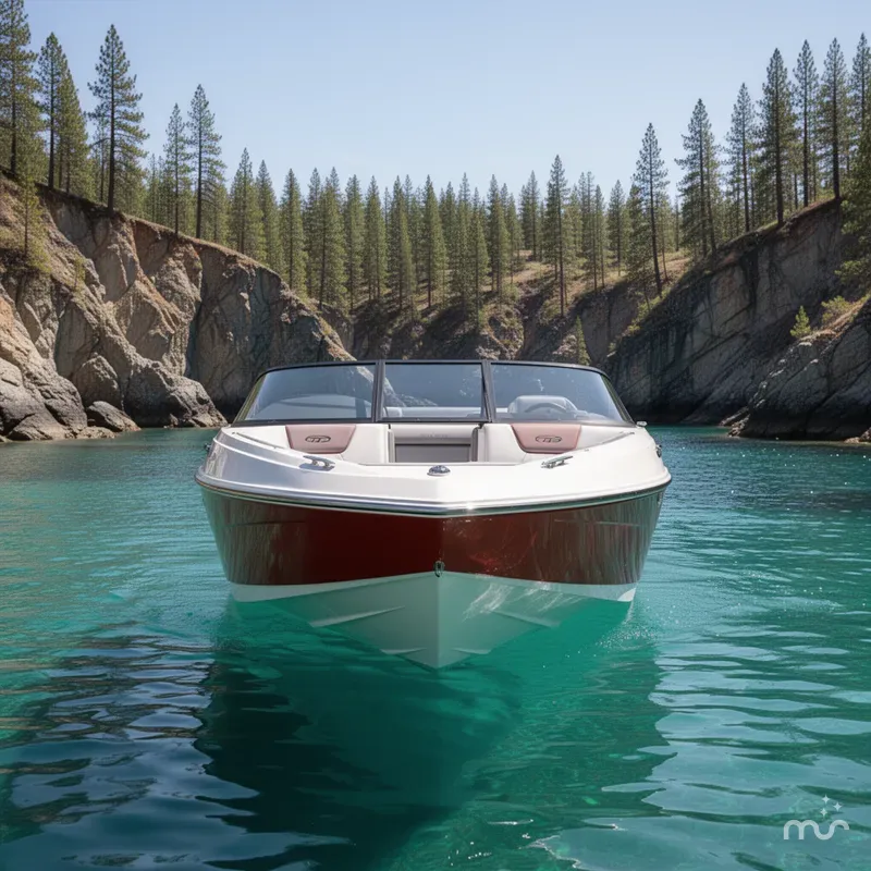 Slide: The Image of Tahoe T18 2025 - 1