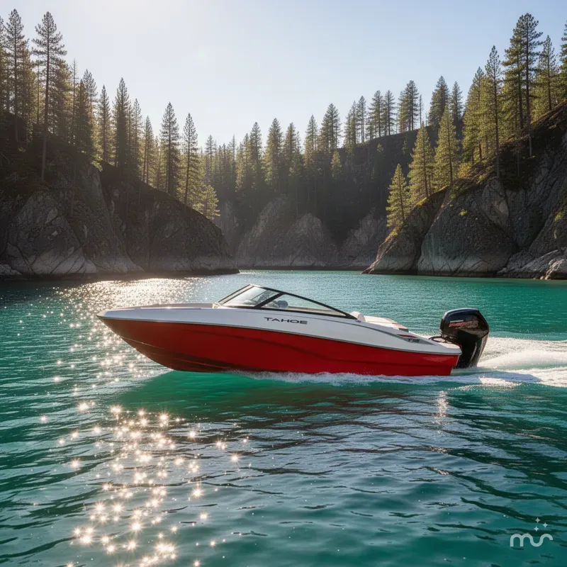Slide: The Image of Tahoe T18 2025 - 4