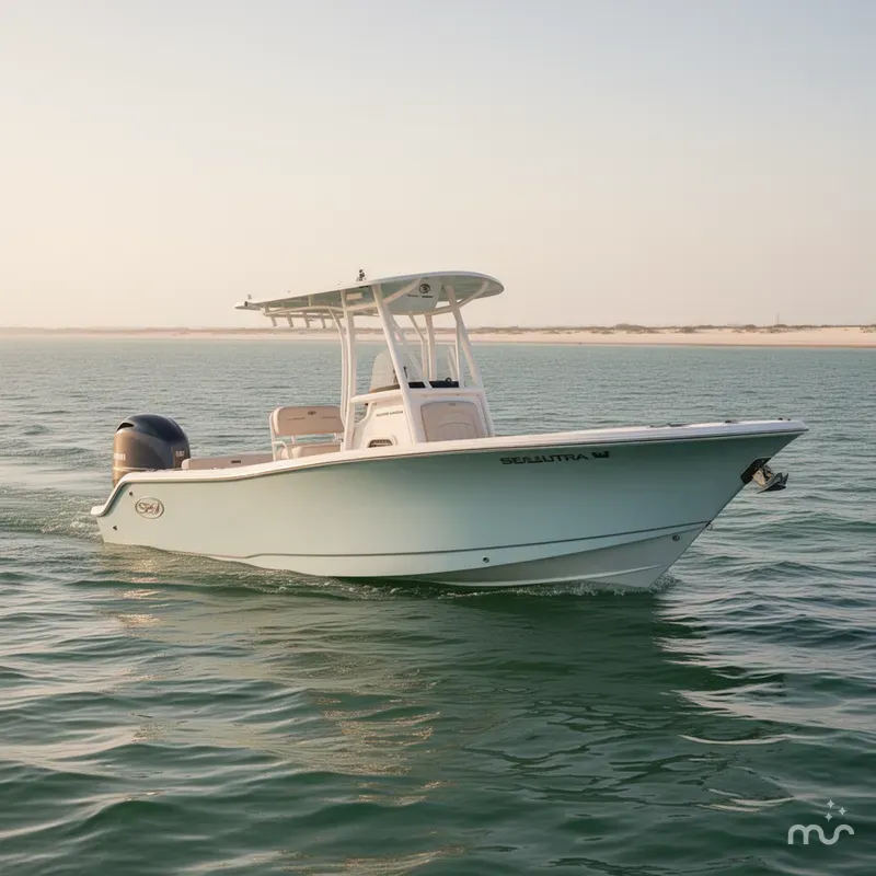 Slide: The Image of Sea Hunt 229 ULTRA 2024 - 0