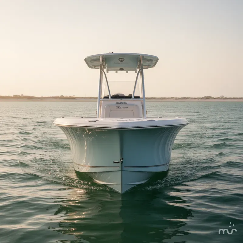Slide: The Image of Sea Hunt 229 ULTRA 2024 - 1