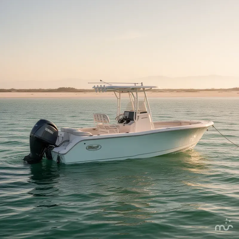 Slide: The Image of Sea Hunt 229 ULTRA 2024 - 3