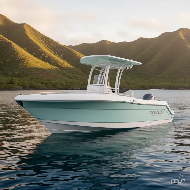 The Image of Robalo R222 Explorer 2023 - 0