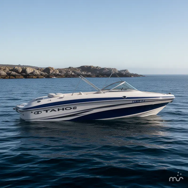 Slide: The Image of Tahoe Q4 2012 - 2