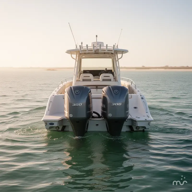 Slide: The Image of Pursuit S 288 Sport 2021 - 2