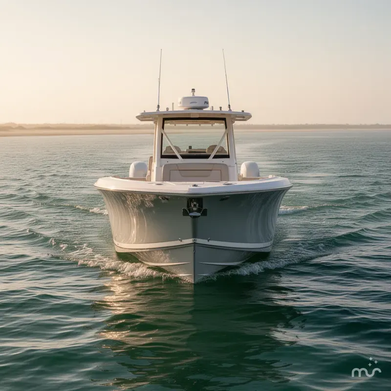 Slide: The Image of Pursuit S 288 Sport 2021 - 3